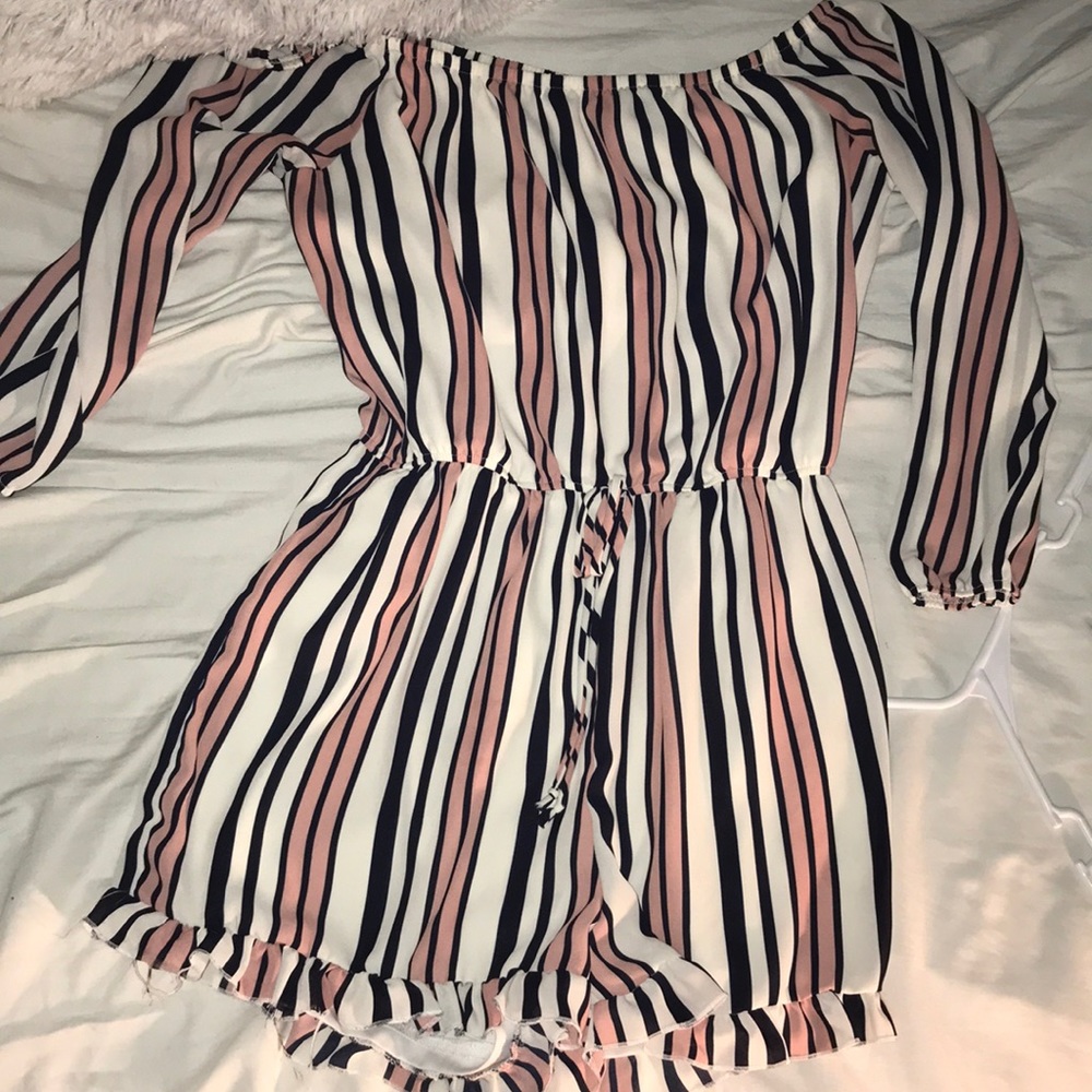 romper